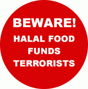 Halal BS