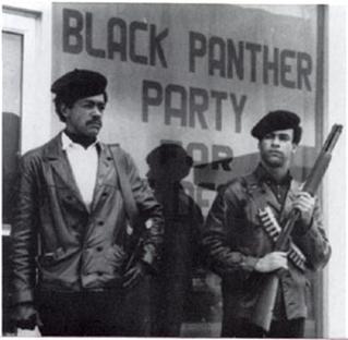 Black-Panther-Party